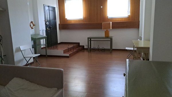 appartamento in affitto a Reggio nell'Emilia in zona Città Storica