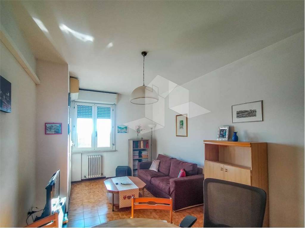 appartamento in affitto a Reggio nell'Emilia