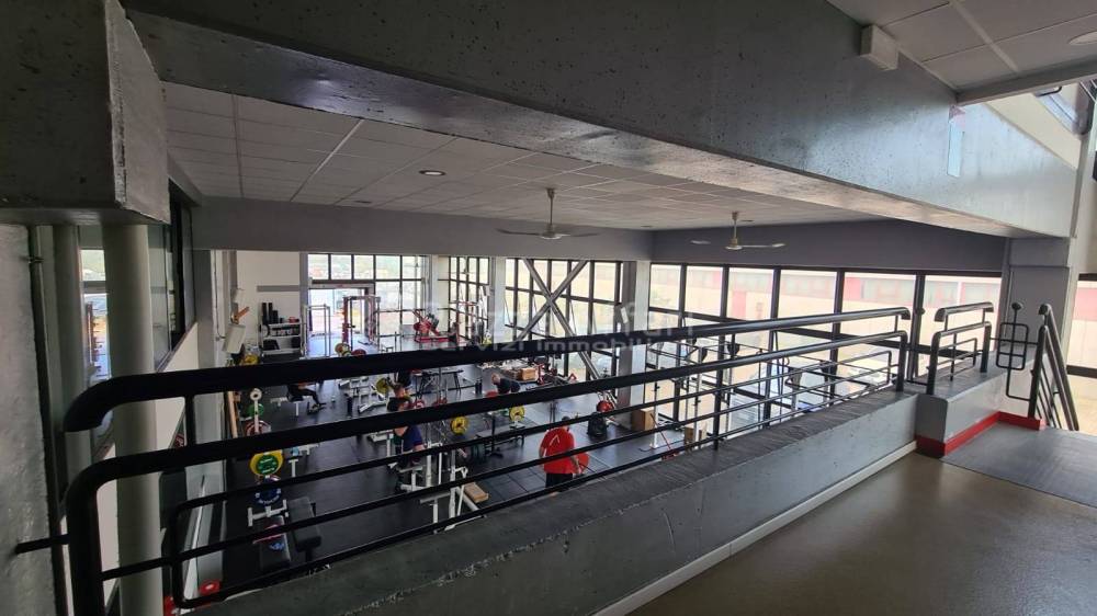 ufficio in affitto a Reggio nell'Emilia