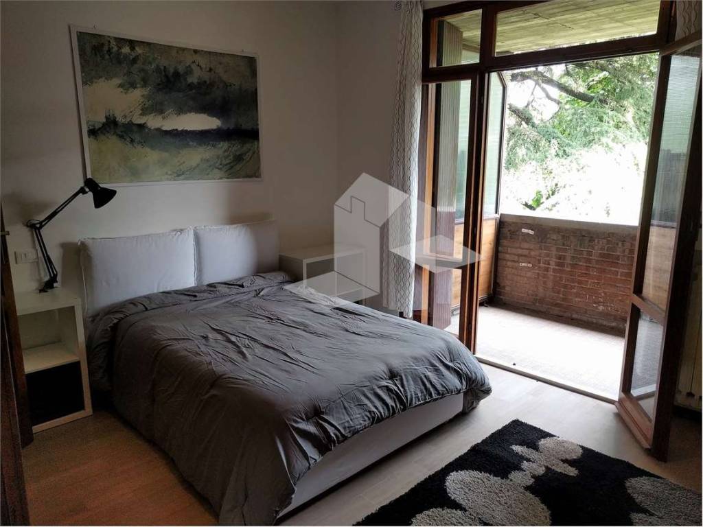 appartamento in affitto a Reggio nell'Emilia in zona Città Storica