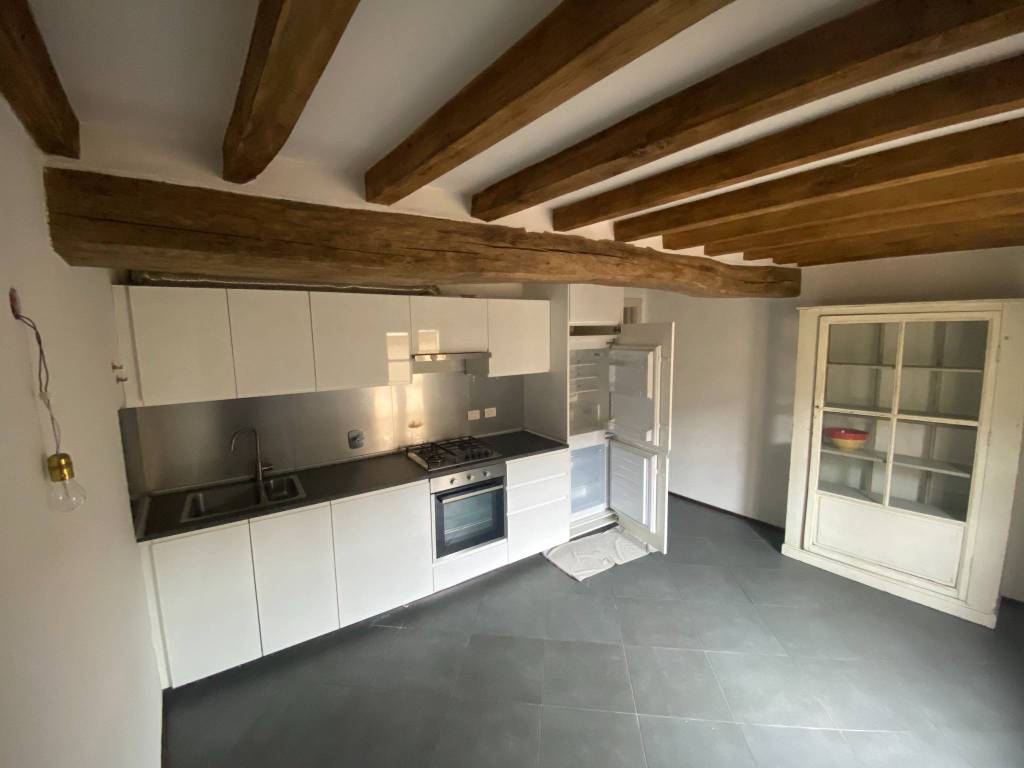 appartamento in affitto a Reggio nell'Emilia