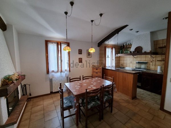 appartamento in affitto a Reggio nell'Emilia in zona Gavasseto