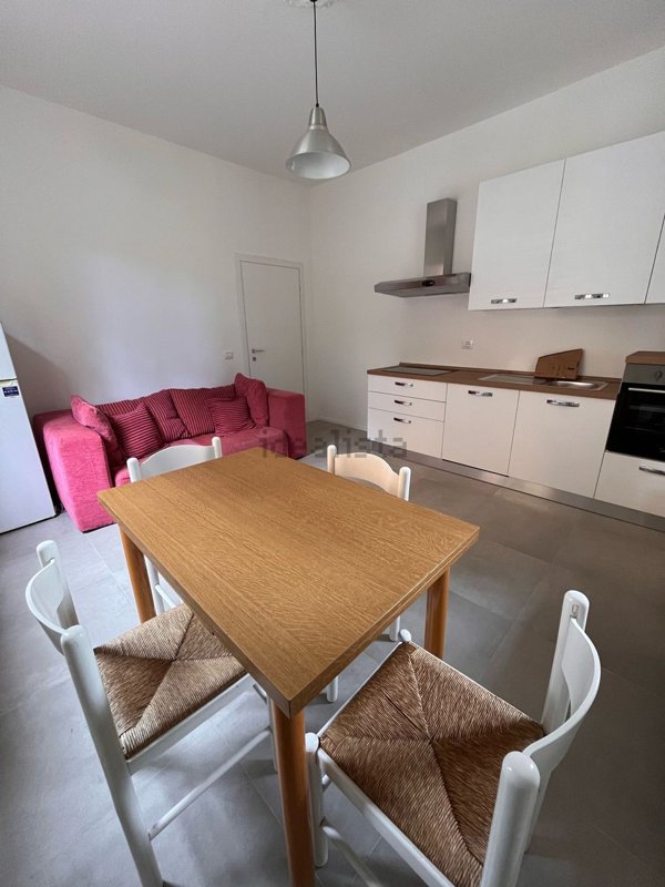 appartamento in affitto a Reggio nell'Emilia in zona Città Storica