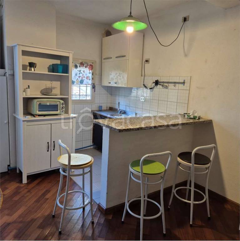 appartamento in affitto a Reggio nell'Emilia in zona Città Storica