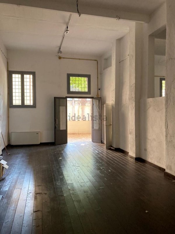 negozio in affitto a Reggio nell'Emilia in zona Città Storica