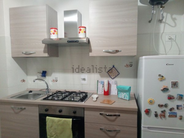 appartamento in affitto a Reggio nell'Emilia in zona Mirabello