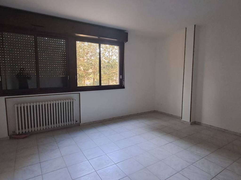 appartamento in affitto a Reggio nell'Emilia