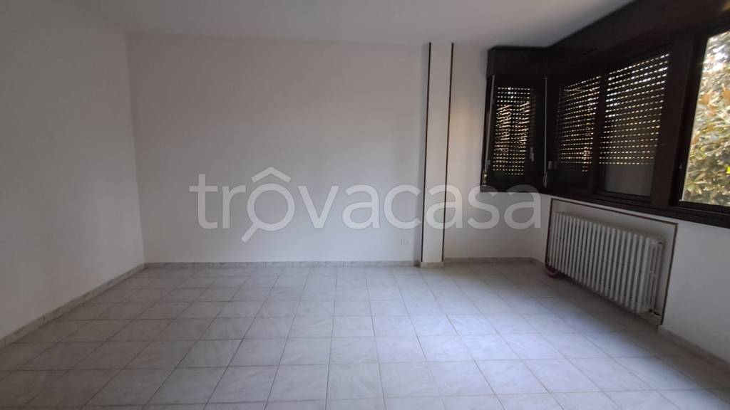 appartamento in affitto a Reggio nell'Emilia in zona Baragalla