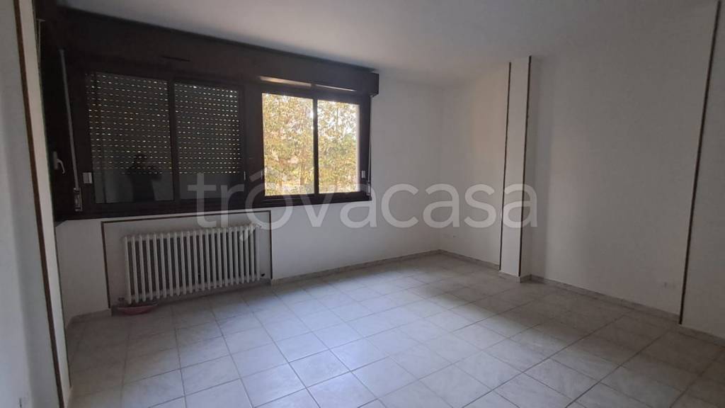 appartamento in affitto a Reggio nell'Emilia in zona Baragalla