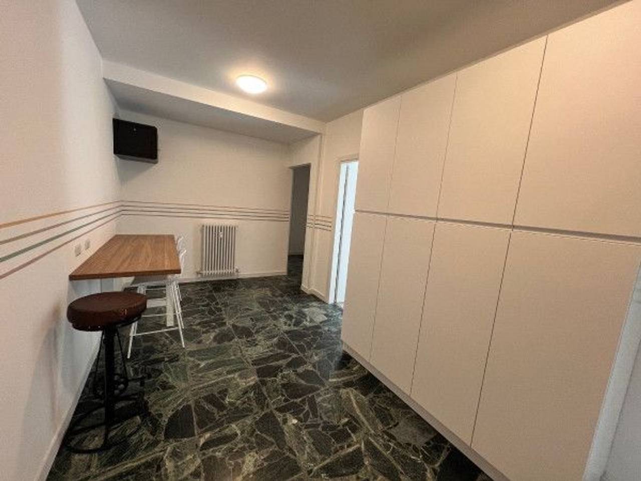 appartamento in affitto a Reggio nell'Emilia in zona Città Storica