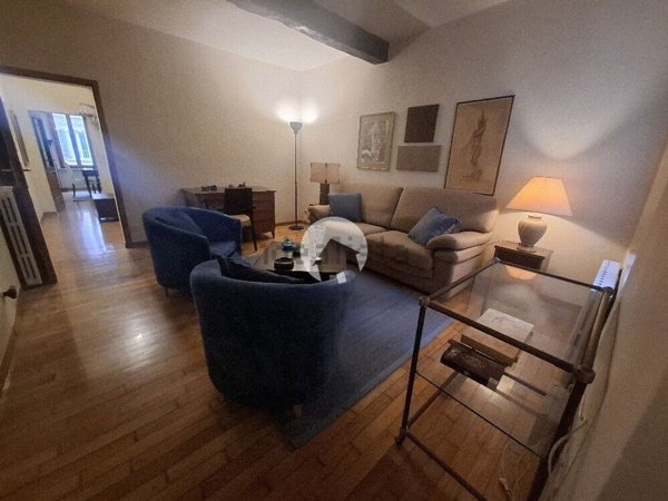 appartamento in affitto a Reggio nell'Emilia in zona Città Storica