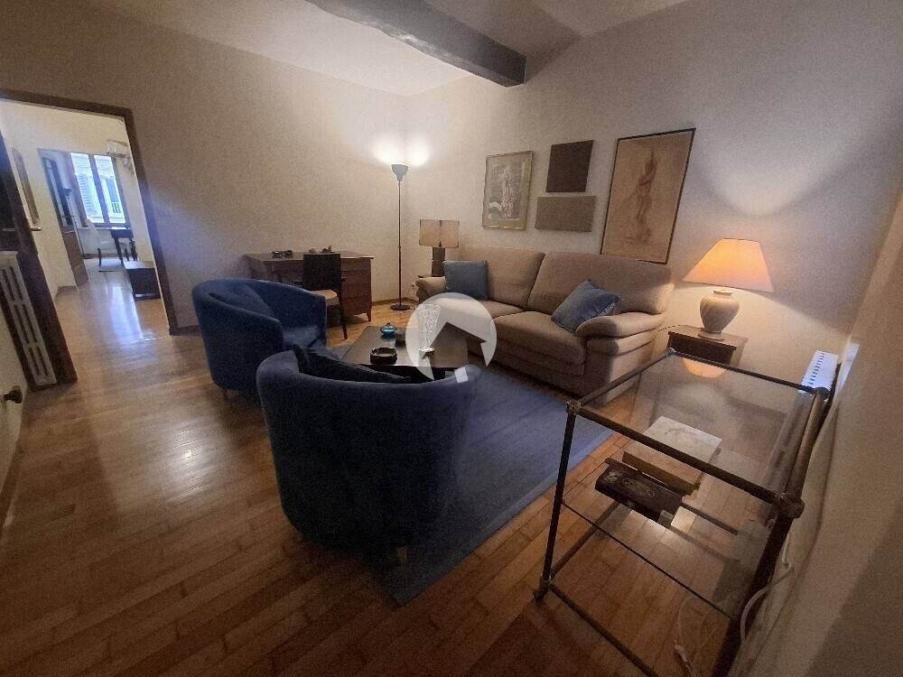 appartamento in affitto a Reggio nell'Emilia in zona Città Storica