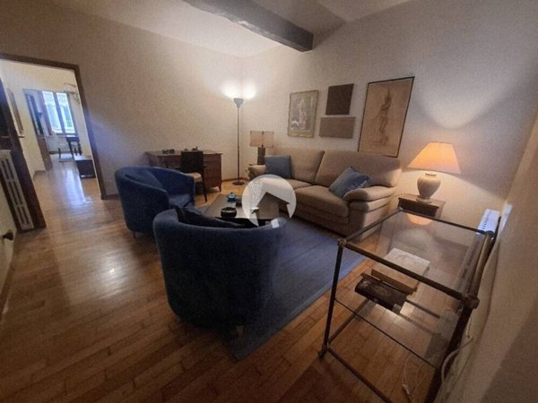 appartamento in affitto a Reggio nell'Emilia in zona Città Storica