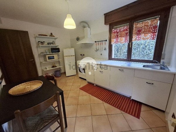 appartamento in affitto a Reggio nell'Emilia in zona Buco del Signore