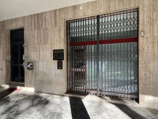 ufficio in affitto a Reggio nell'Emilia in zona Mirabello