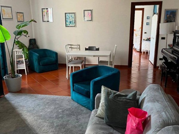 appartamento in affitto a Reggio nell'Emilia