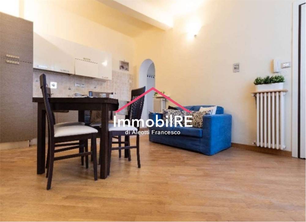 appartamento in affitto a Reggio nell'Emilia in zona Città Storica