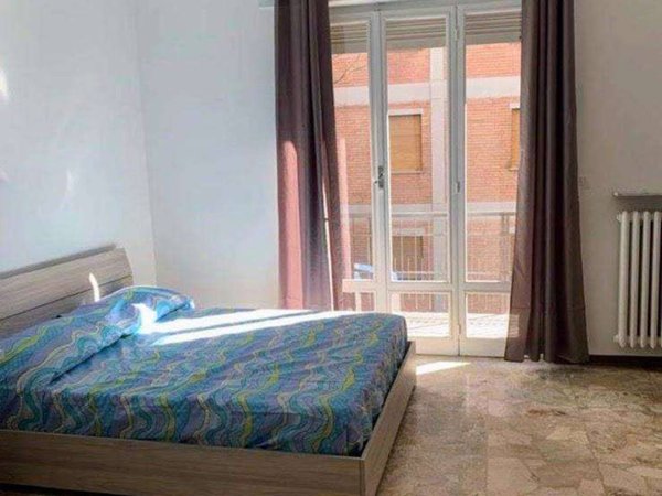 casa semindipendente in affitto a Reggio nell'Emilia in zona Città Storica