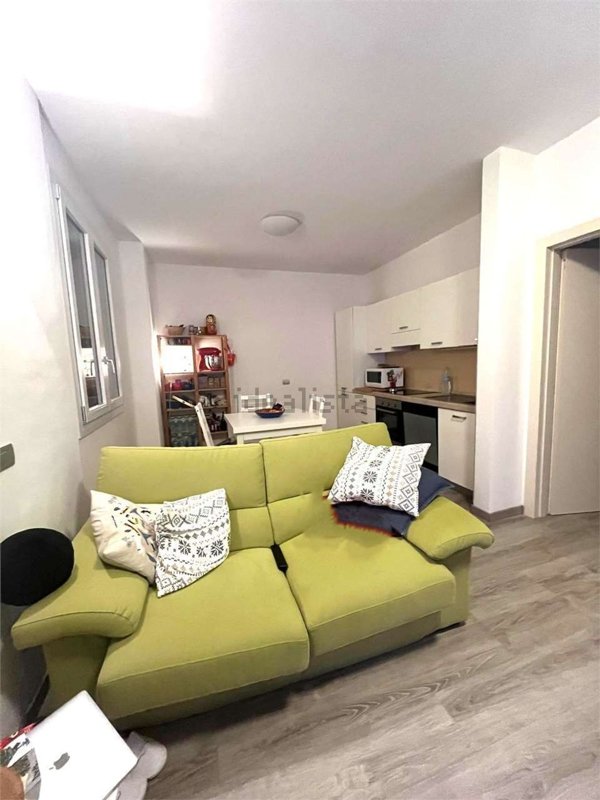 appartamento in affitto a Reggio nell'Emilia