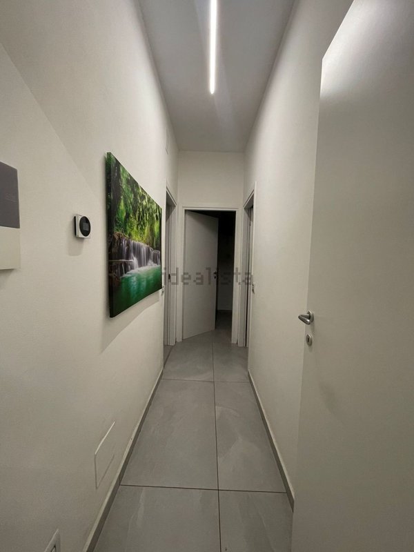 appartamento in affitto a Reggio nell'Emilia in zona Città Storica