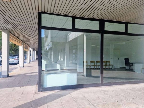 negozio in affitto a Reggio nell'Emilia