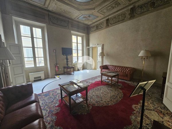 ufficio in affitto a Reggio nell'Emilia in zona Città Storica