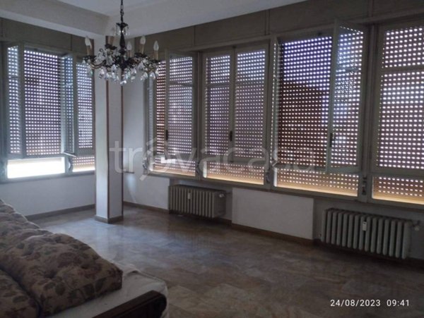 appartamento in affitto a Reggio nell'Emilia in zona Gattaglio