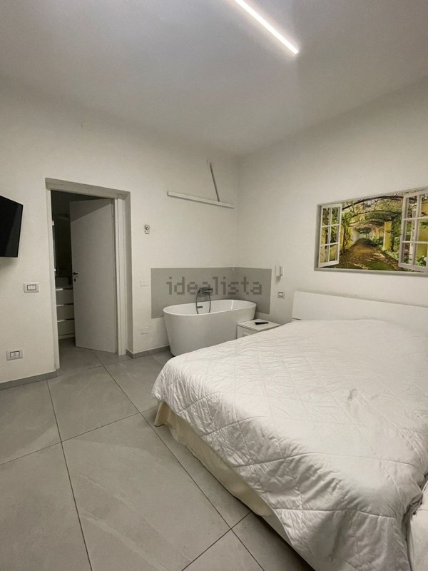 appartamento in affitto a Reggio nell'Emilia in zona Città Storica