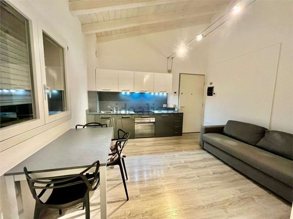 appartamento in affitto a Reggio nell'Emilia