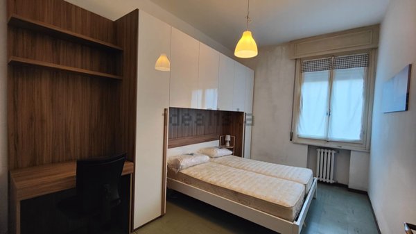 appartamento in affitto a Reggio nell'Emilia in zona Rosta Nuova