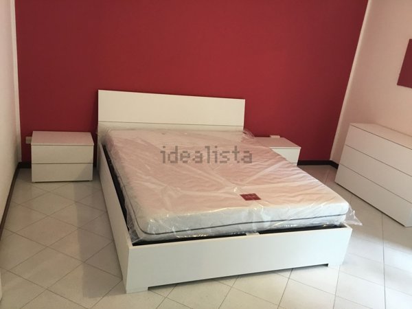 appartamento in affitto a Reggio nell'Emilia in zona Città Storica