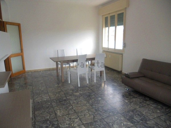 appartamento in affitto a Reggio nell'Emilia
