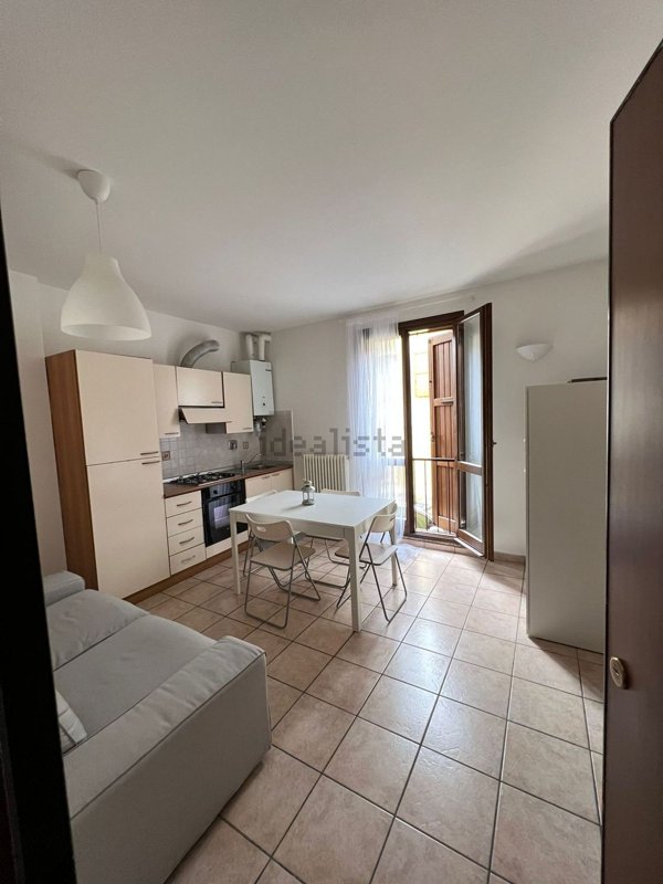 appartamento in affitto a Reggio nell'Emilia