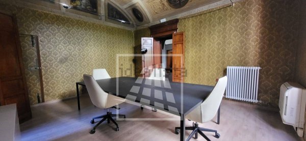 ufficio in affitto a Reggio nell'Emilia in zona Città Storica