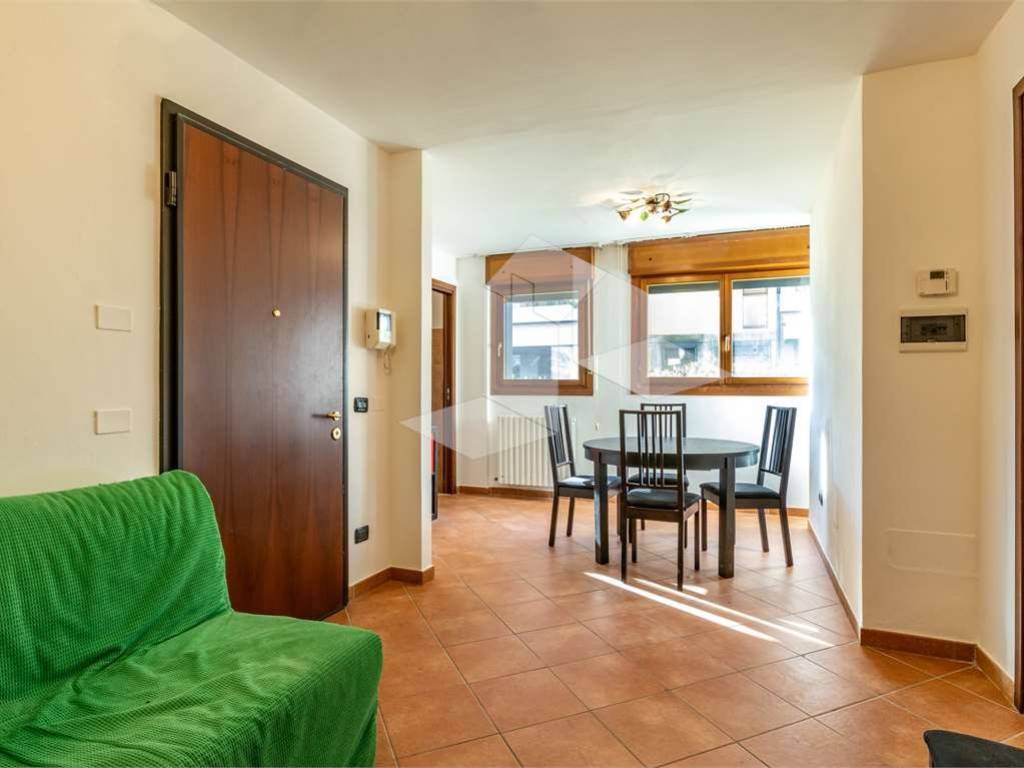 appartamento in affitto a Reggio nell'Emilia