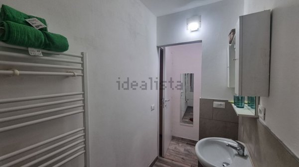 appartamento in affitto a Reggio nell'Emilia in zona Santa Croce