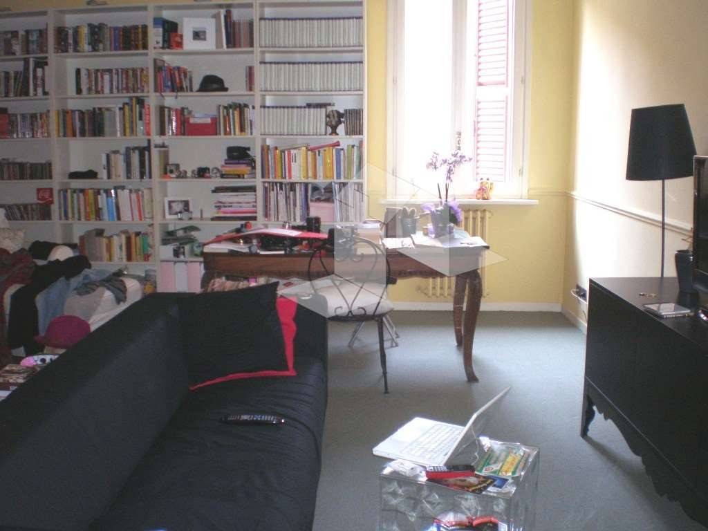 appartamento in affitto a Reggio nell'Emilia in zona Città Storica