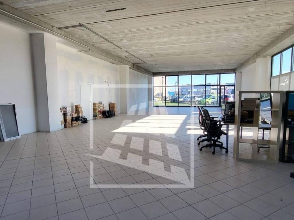 ufficio in affitto a Reggio nell'Emilia