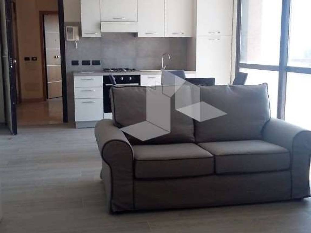 appartamento in affitto a Reggio nell'Emilia