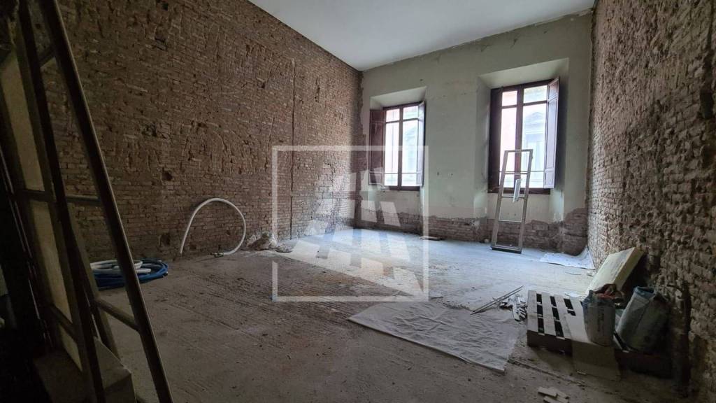 ufficio in affitto a Reggio nell'Emilia in zona Città Storica