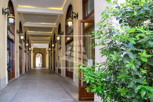 negozio in affitto a Reggio nell'Emilia in zona Città Storica