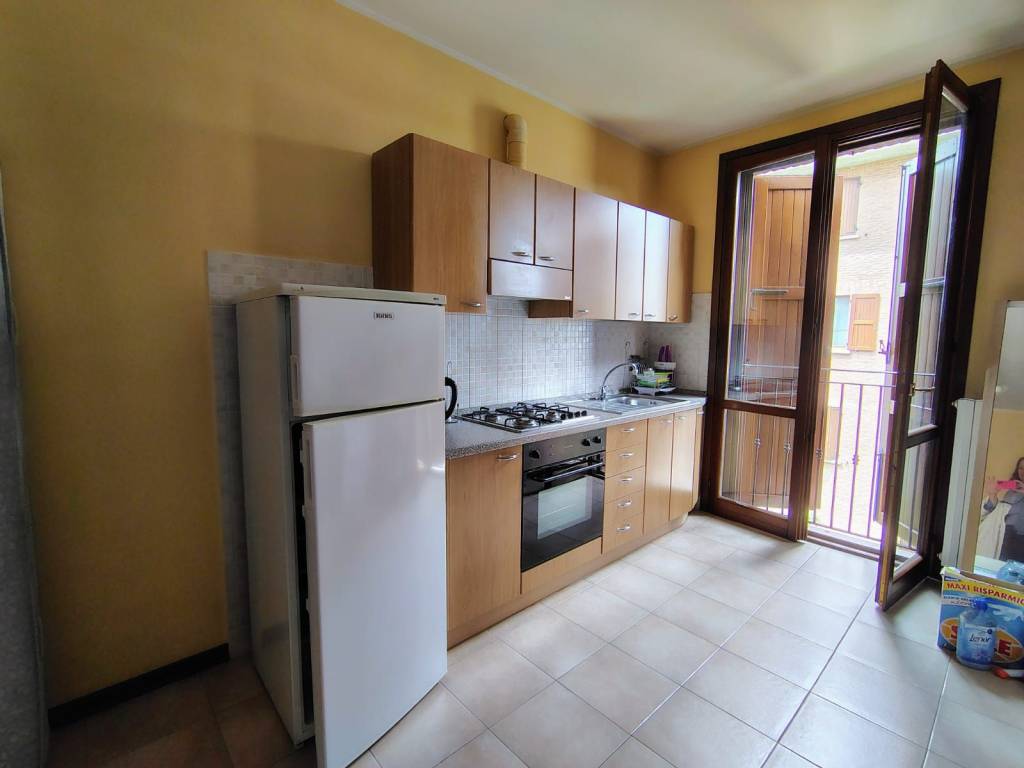 appartamento in affitto a Reggio nell'Emilia