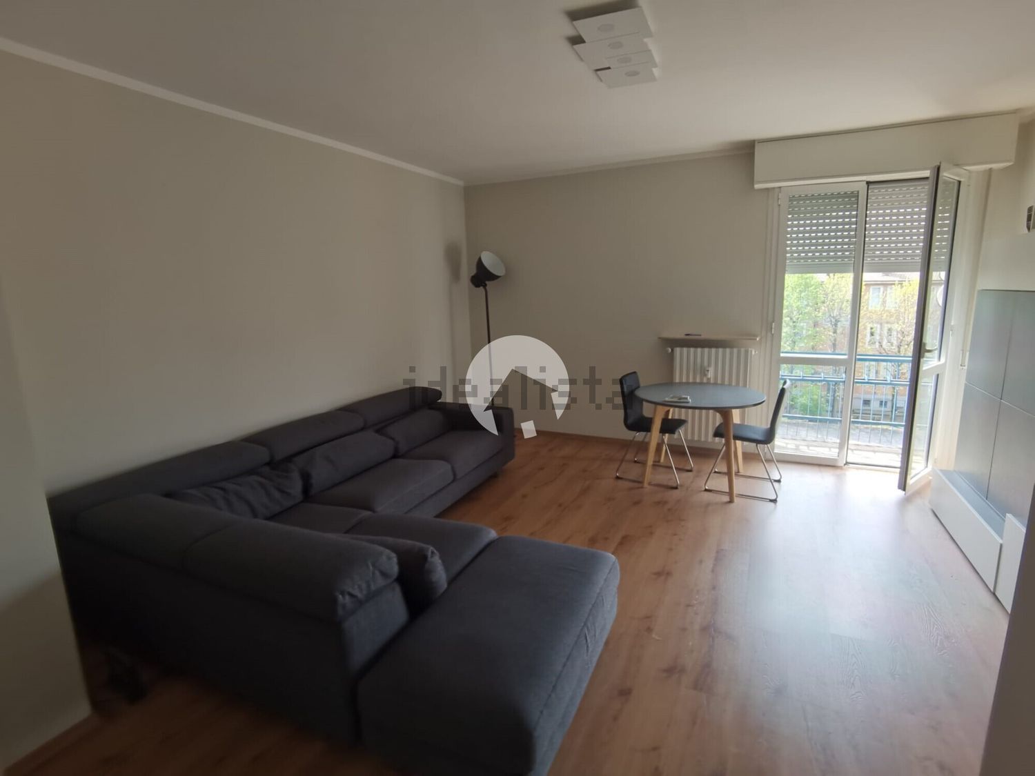 appartamento in affitto a Reggio nell'Emilia in zona Baragalla