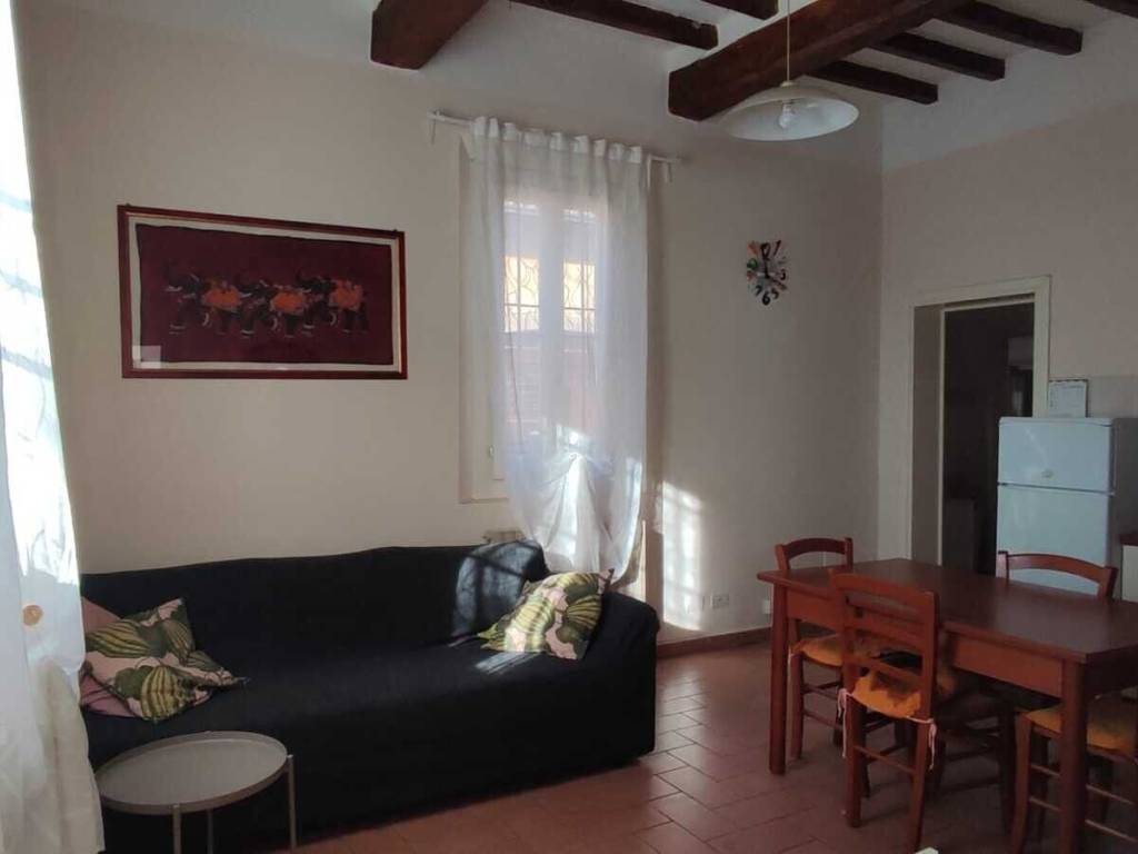 appartamento in affitto a Reggio nell'Emilia in zona Masone