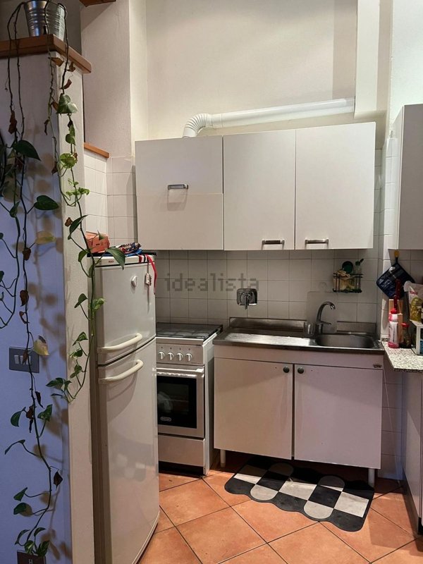 appartamento in affitto a Reggio nell'Emilia in zona Città Storica