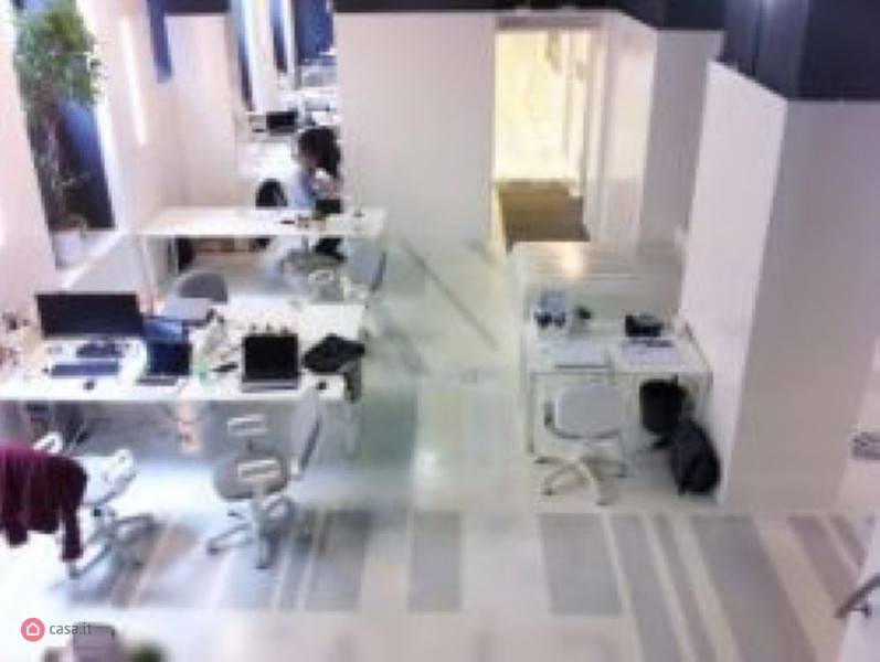 ufficio in affitto a Reggio nell'Emilia in zona Tribunale