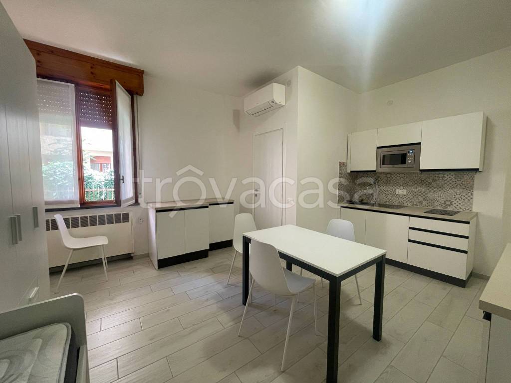 appartamento in affitto a Reggio nell'Emilia