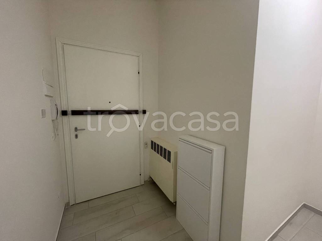 appartamento in affitto a Reggio nell'Emilia