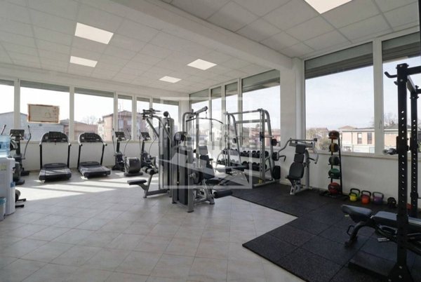 ufficio in affitto a Reggio nell'Emilia in zona Cella