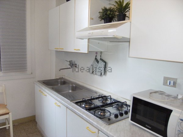 appartamento in affitto a Reggio nell'Emilia in zona Città Storica